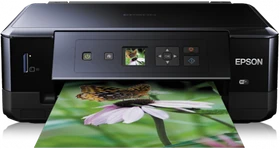 Epson Expression Premium XP-520, Tinte, mehrfarbig
