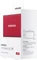 Samsung Portable SSD T7, rot, 2TB, USB-C 3.1 Vorschaubild