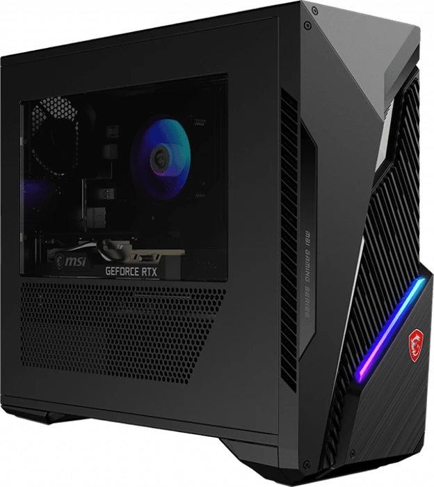 MSI MEG Infinite S3 11th 11TG-025DE, Core i7-11700F, 16GB RAM, 1TB SSD, 2TB HDD, GeForce RTX 3060 Ti LHR