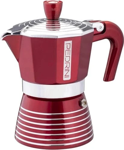 Pedrini Infinity Passion