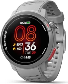 Coros Pace Pro grau