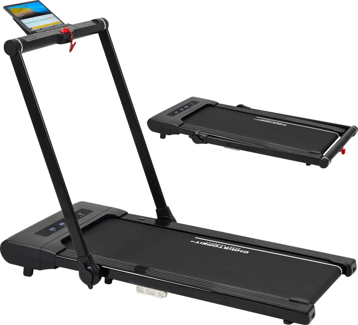 Christopeit Walk Run Pro Laufband