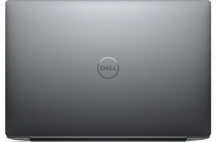 Dell XPS 13 9345 (2024), Graphite, Snapdragon X Elite - X1E-80-100, 16GB RAM, 512GB SSD, DE
