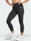 adidas Optime Essentials Stash Hose 3/4 black (Damen) Vorschaubild