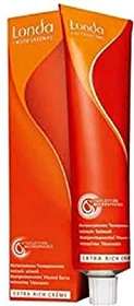 Londa Color Haartönung 7/0 mittelblond, 60ml