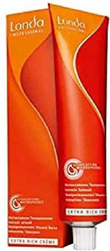 Londa Color Haartönung 7/0 mittelblond, 60ml