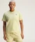adidas by Stella McCartney TrueCasuals Regular Sportswear T-Shirt kurzarm halo gold (Damen) Vorschaubild