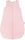 Makian Musselin Sommer-Schlafsack Gr.100, 1TOG puder (CVRPU/100)