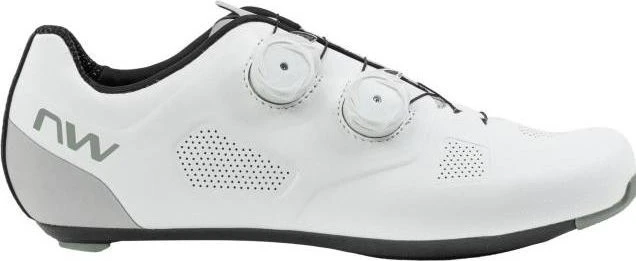 Northwave Revolution white/light grey (80251040-117)