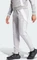 adidas Tiro 24 Trainingshose lang medium grey heather/white (Damen) Vorschaubild