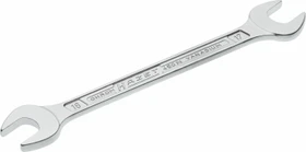 Hazet 450N-16X17 Doppelmaulschlüssel, 16/17x206mm