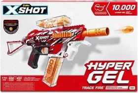 Zuru X-Shot Hyper-Gel Trace Fire