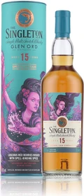 The Singleton of Glen Ord 15 Years Old 200ml