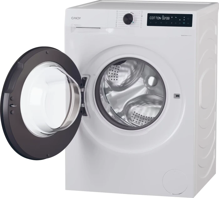 Candy BR 410B8-S Frontlader