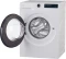 Candy BR 410B8-S Frontlader Vorschaubild