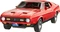 Revell Geschenkset Ford Mustang Mach 1 James Bond 007 Diamonds Are Forever Vorschaubild