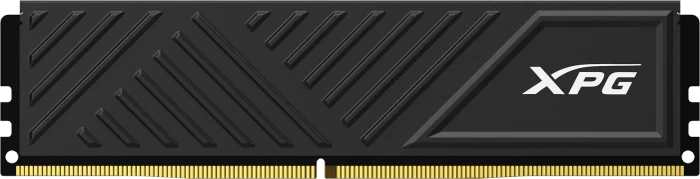 ADATA XPG Gammix D35 Black Edition UDIMM 16GB Kit, DDR4-3200, CL16-20-20