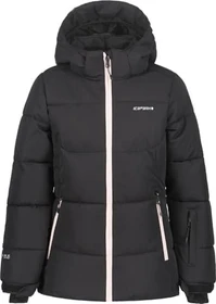Icepeak Loris Funktionsjacke schwarz (Junior)