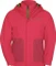 Vaude Campfire IV Funktionsjacke rosebay (Junior) Vorschaubild