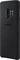 Samsung EF-XG960AB Alcantara Cover für Galaxy S9 schwarz Vorschaubild