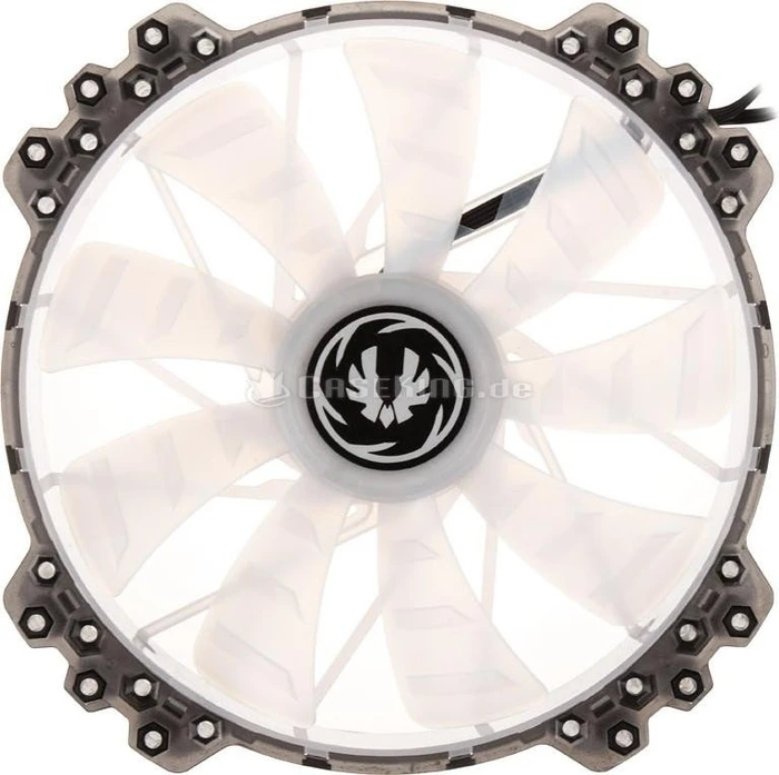 BitFenix Spectre Pro RGB schwarz, 200mm
