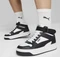Puma Carina Street Mid puma white/puma black (Damen) Vorschaubild