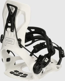 SP FT360 Softbindung weiß/schwarz (Modell 2021/2022)