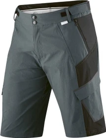 Gonso Kerka Fahrradhose kurz graphite (Herren)
