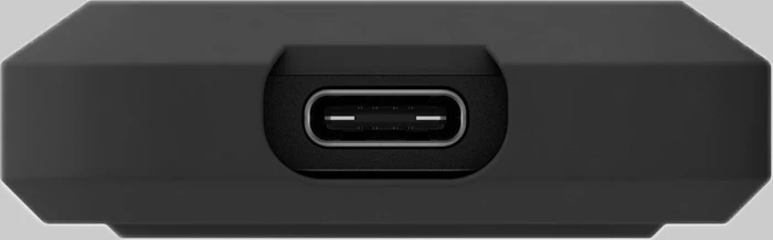 Glyph Atom EV SSD, schwarz, 500GB, USB-C 3.1