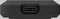 Glyph Atom EV SSD, schwarz, 500GB, USB-C 3.1 Vorschaubild