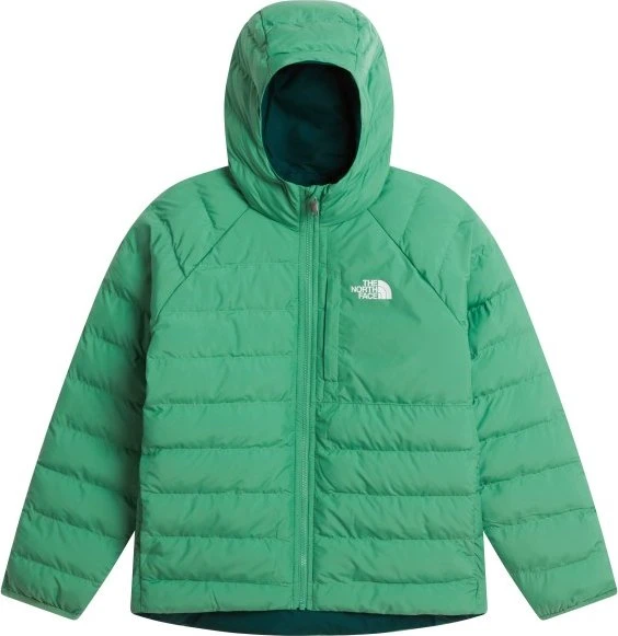 The North Face Boys Perrito Reversible Jacke (Junior)