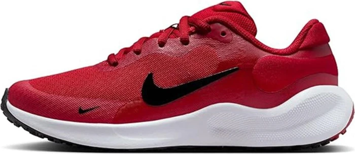 Nike Revolution 7 gym red/white/black (Junior) (FB7689-603)