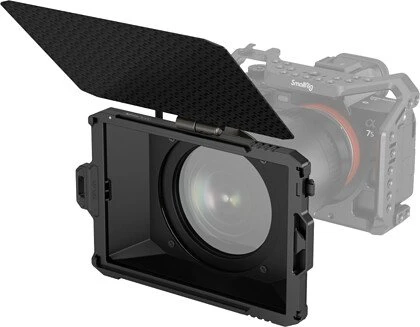 SmallRig Mini Matte Box Lite