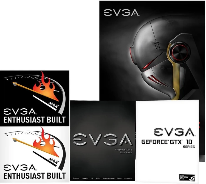EVGA GeForce GTX 1080 Ti FTW3 Hybrid Gaming, 11GB GDDR5X, DVI, HDMI, 3x DP