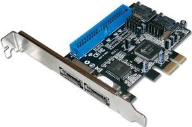 Digitus DS-30103, PCIe x1