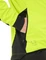 Vaude Moab Pro Softshell Fahrradjacke neon yellow (Herren) Vorschaubild