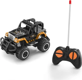 Revell RC SUV Quarter Back