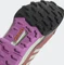 adidas Terrex AX4 GTX wonder red/linen green/pulse lilac (Damen) Vorschaubild