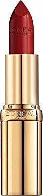 L'Oréal Color Riche Satin Lippenstift 124 s'il vous plait, 5g