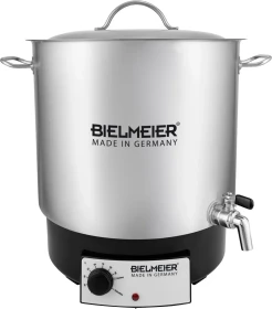 Bielmeier B690300 29l Einkochautomat