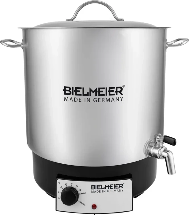 Bielmeier B690300 29l Einkochautomat