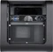SilverStone Case Storage CS01 schwarz, Mini-ITX Vorschaubild