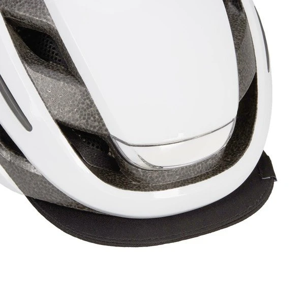 Lumos Ultra MIPS Helm jet white