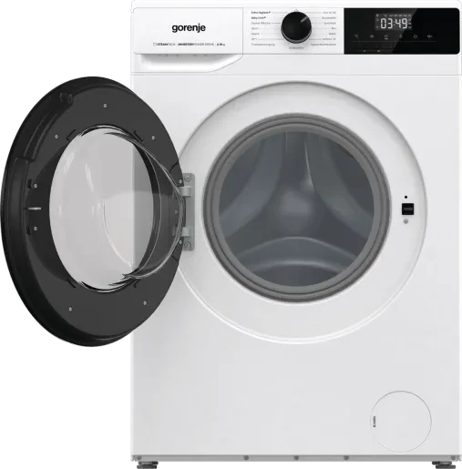 Gorenje WNHPI94A1PS/AT Frontlader