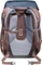 Deuter Scula ashrose ink Schulrucksack Vorschaubild