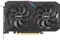 ASUS Radeon RX 6500 XT Dual OC, DUAL-RX6500XT-O4G, 4GB GDDR6, HDMI, DP Vorschaubild