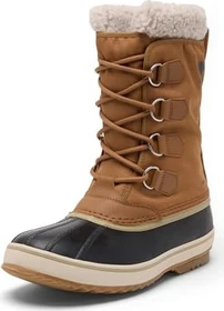 Sorel 1964 Pac Nylon camel brown/black (Herren)