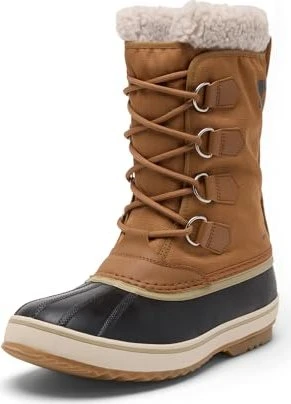Sorel 1964 Pac Nylon camel brown/black (Herren)