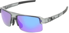 Rudy Project Sirius crystal ash/multilaser violet