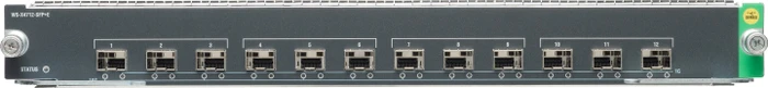 Cisco 10G Switch, 12x SFP+